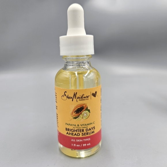 Shea Moisture Serum 5 Piece Skincare Bundle - Picture 5 of 6